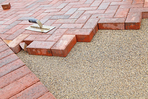 Lake Marcel Stillwater, WA Driveway Pavers Company